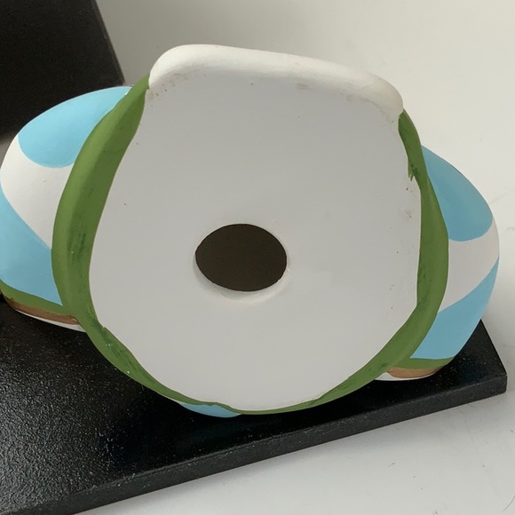 Porcelain Japanese Wedding Dolls Decor - Picture 8 of 11